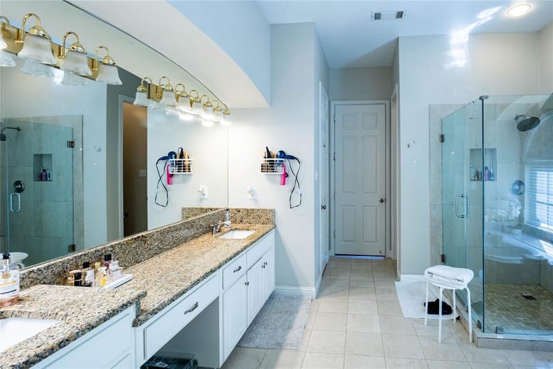 1218 Bridgeway Lane, Allen TX 75013 - Photo 19