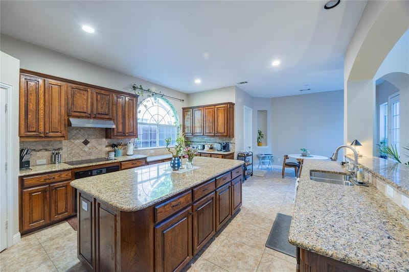 1218 Bridgeway Lane, Allen TX 75013 - Photo 8