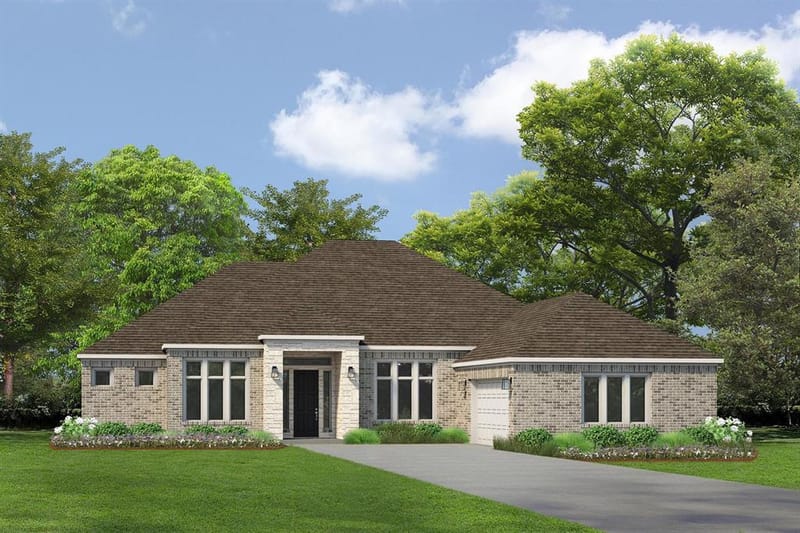 971 Richard Pittmon Drive, DeSoto TX 75115
