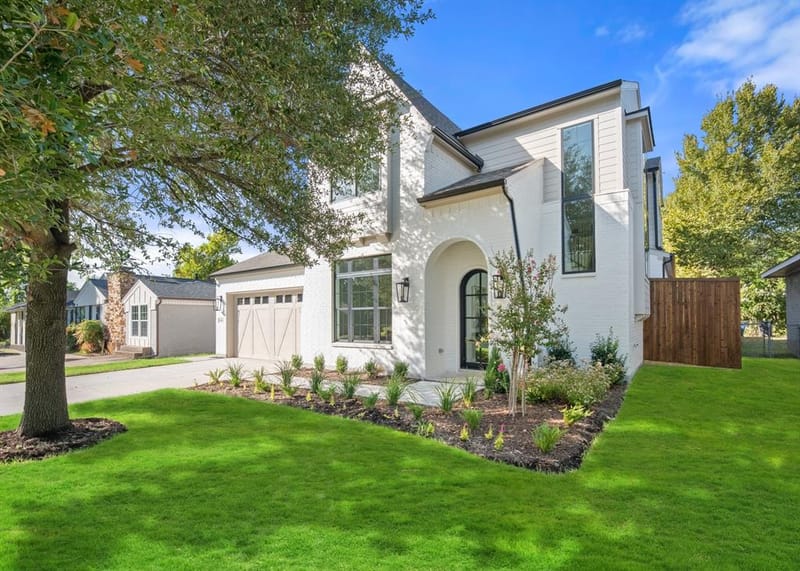 603 Brookhurst Drive, Dallas TX 75218