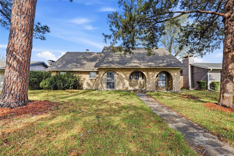 5209 Daytona Drive, Garland TX 75043