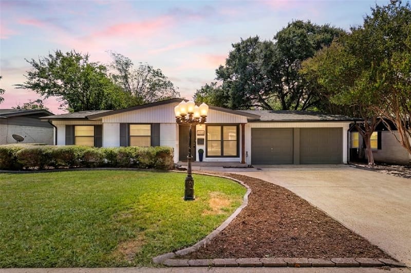 2328 Globe Avenue, Dallas TX 75228 - Photo 32