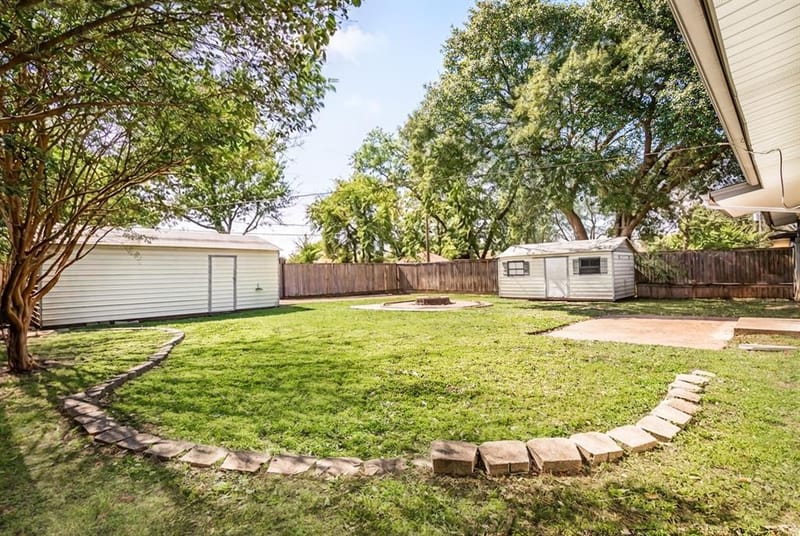 2328 Globe Avenue, Dallas TX 75228 - Photo 28