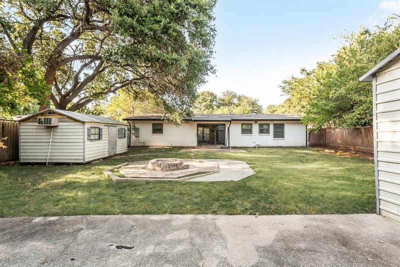 2328 Globe Avenue, Dallas TX 75228 - Photo 30