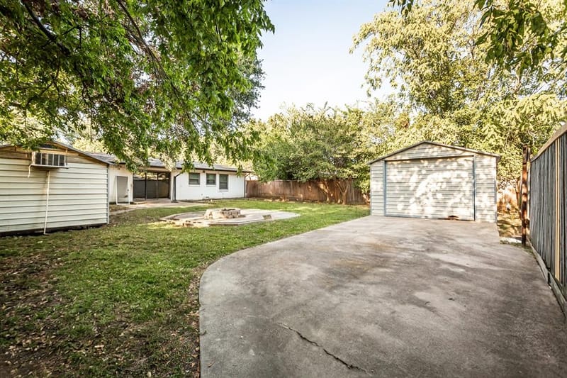 2328 Globe Avenue, Dallas TX 75228 - Photo 29