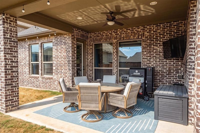 1024 Highpoint Way, Roanoke TX 76262 - Photo 23