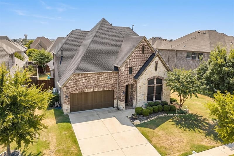 1024 Highpoint Way, Roanoke TX 76262