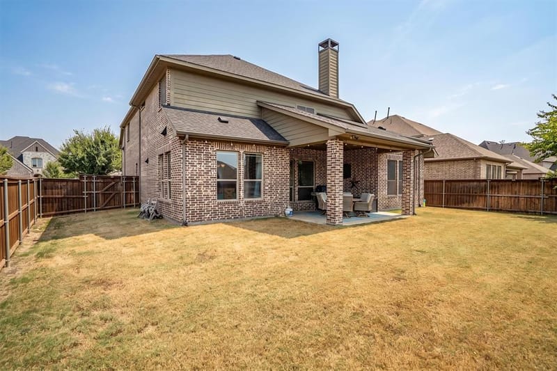1024 Highpoint Way, Roanoke TX 76262 - Photo 24