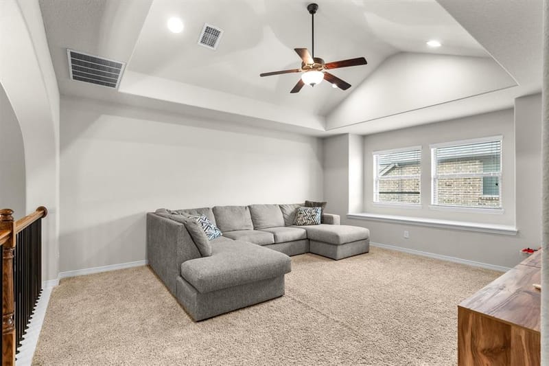 1024 Highpoint Way, Roanoke TX 76262 - Photo 18