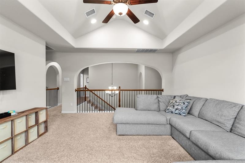 1024 Highpoint Way, Roanoke TX 76262 - Photo 19