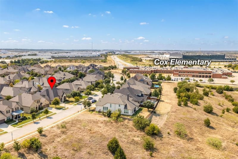 1024 Highpoint Way, Roanoke TX 76262 - Photo 25