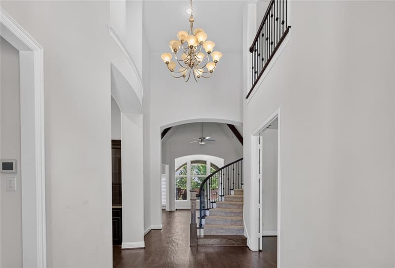 4530 Acacia Parkway, Prosper TX 75078 - Photo 2