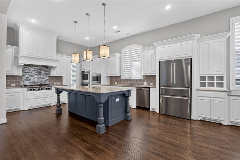 4530 Acacia Parkway, Prosper TX 75078 - Photo 16