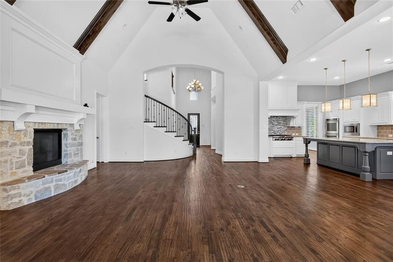 4530 Acacia Parkway, Prosper TX 75078 - Photo 3