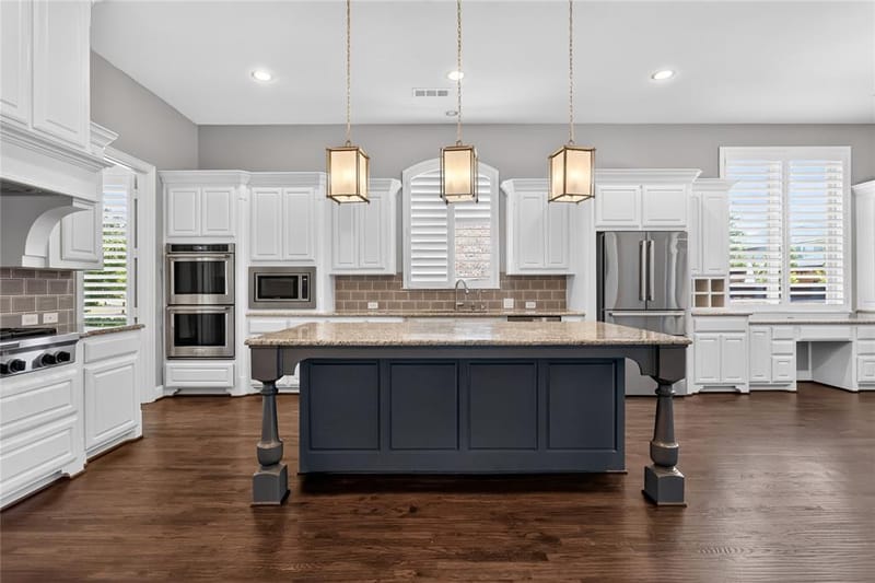 4530 Acacia Parkway, Prosper TX 75078 - Photo 4