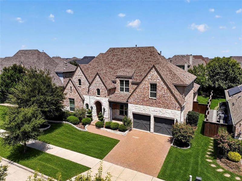 4530 Acacia Parkway, Prosper TX 75078 - Photo 8