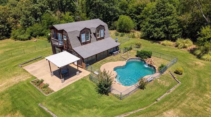 8266 Fm 17, Grand Saline TX 75140 - Photo 2