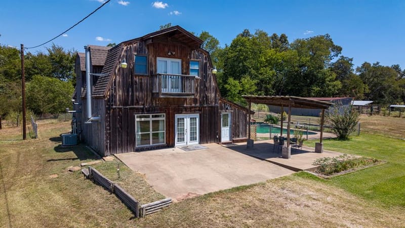 8266 Fm 17, Grand Saline TX 75140 - Photo 6