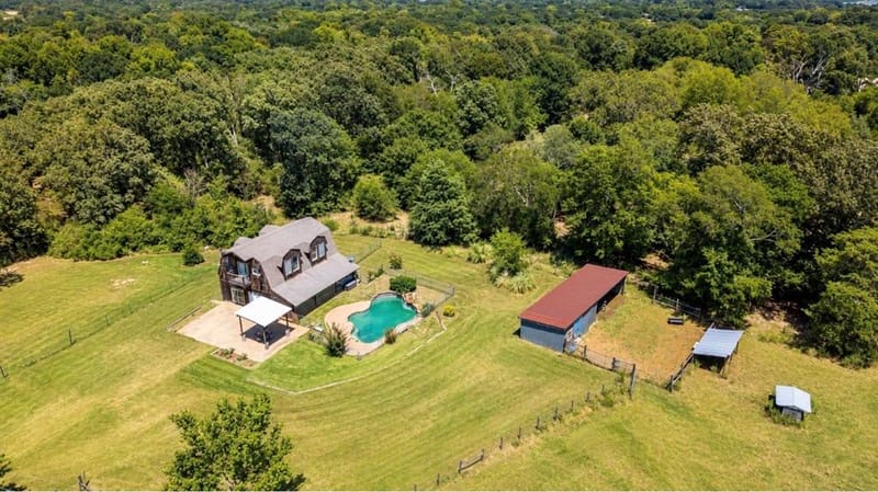 8266 Fm 17, Grand Saline TX 75140 - Photo 35