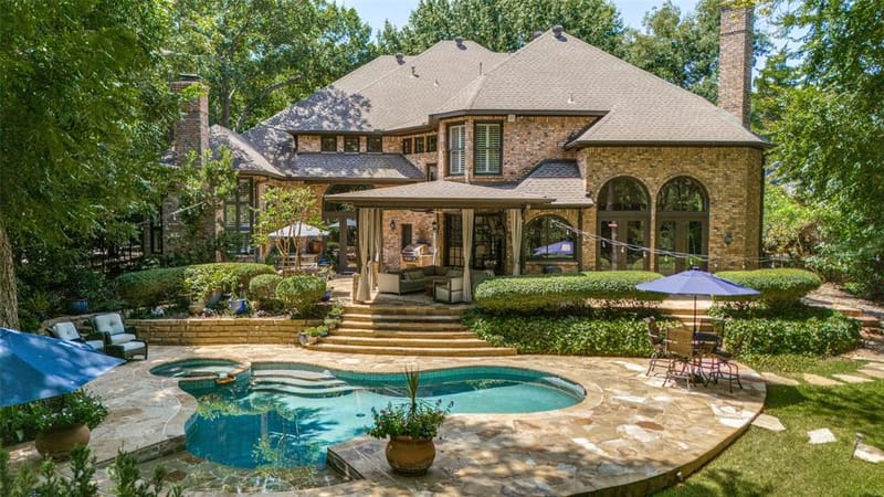 2728 Sylvan Way, McKinney TX 75072