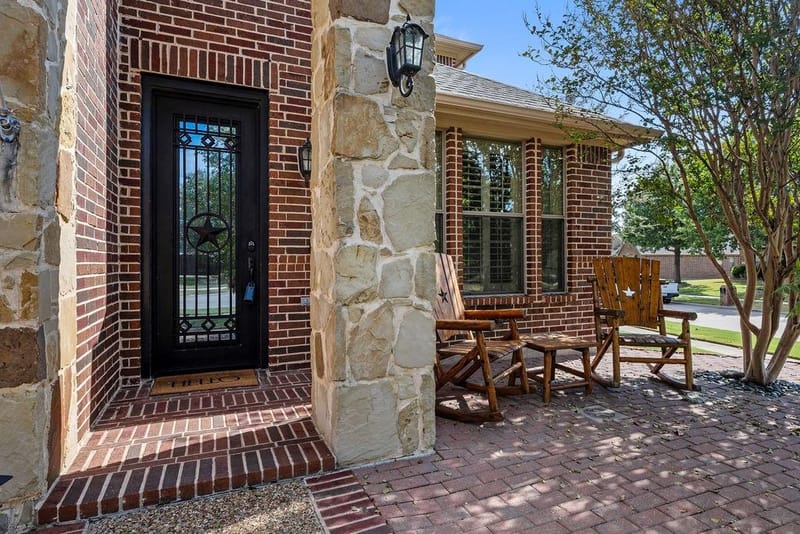 4823 Linda Lane, Frisco TX 75033 - Photo 3