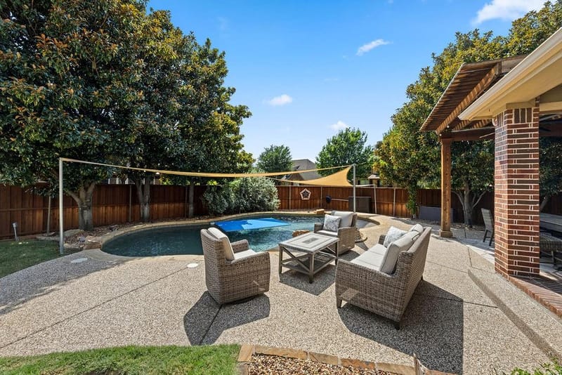 4823 Linda Lane, Frisco TX 75033 - Photo 36