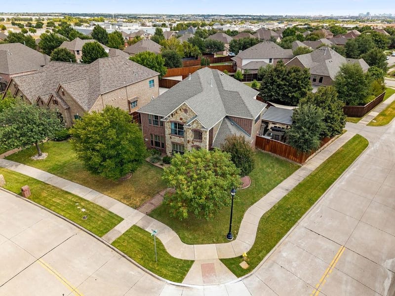 4823 Linda Lane, Frisco TX 75033 - Photo 40