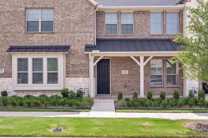 528 4th Street, Argyle TX 76226