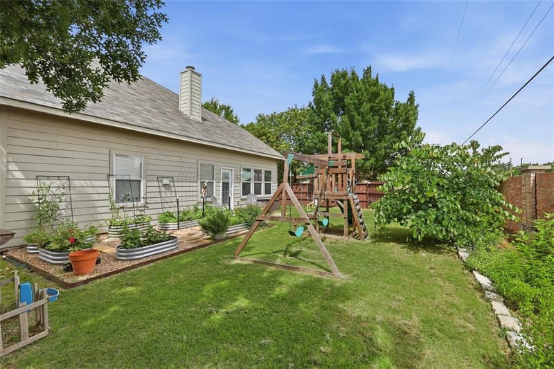 5016 Pebble Beach, Denton TX 76208 - Photo 27