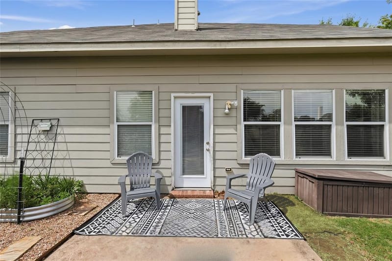 5016 Pebble Beach, Denton TX 76208 - Photo 26
