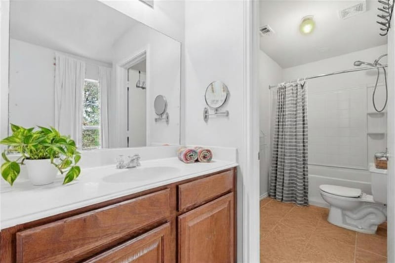 5016 Pebble Beach, Denton TX 76208 - Photo 22