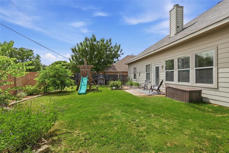 5016 Pebble Beach, Denton TX 76208 - Photo 28
