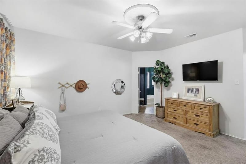 5016 Pebble Beach, Denton TX 76208 - Photo 14