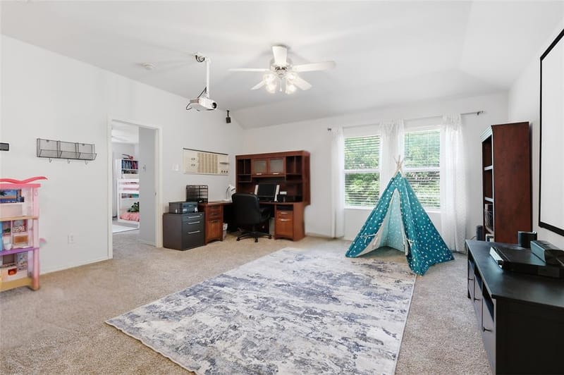 5016 Pebble Beach, Denton TX 76208 - Photo 19
