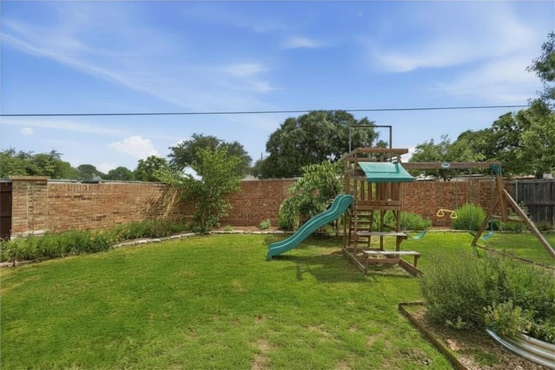 5016 Pebble Beach, Denton TX 76208 - Photo 29