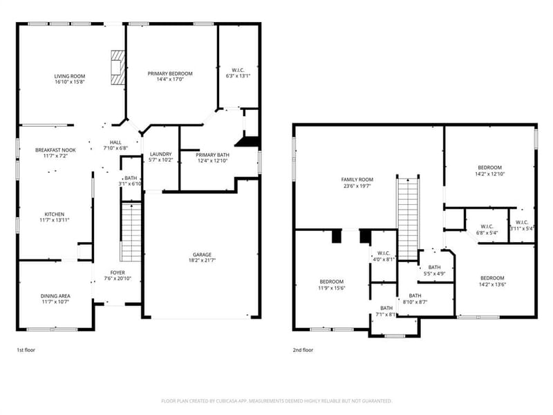 5016 Pebble Beach, Denton TX 76208 - Photo 4