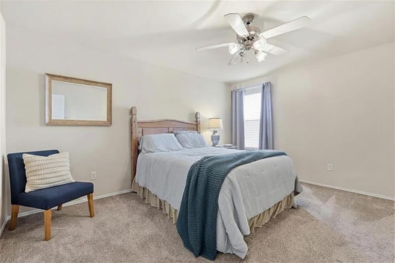 5016 Pebble Beach, Denton TX 76208 - Photo 25