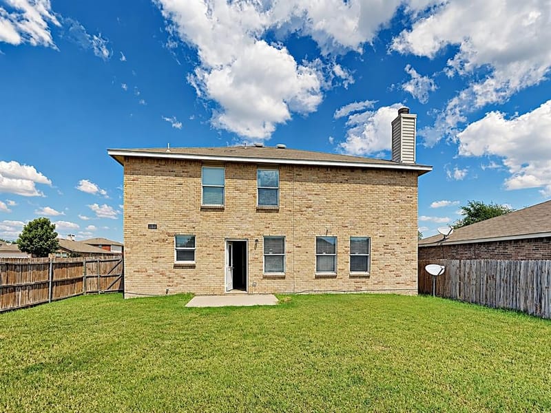 4029 Thoroughbred Trail, Fort Worth TX 76123 - Photo 12