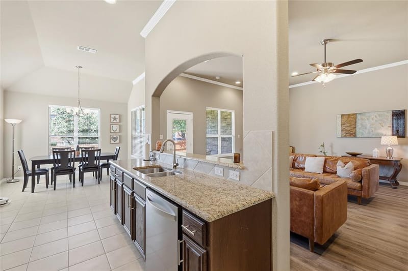 4908 Lake Park Drive, Sanger TX 76266 - Photo 12