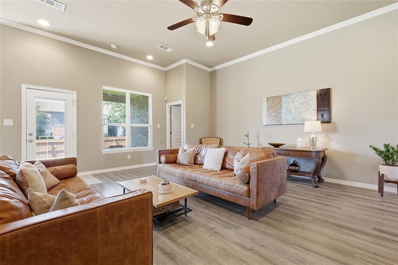 4908 Lake Park Drive, Sanger TX 76266 - Photo 7