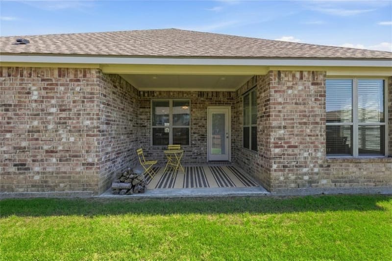 4908 Lake Park Drive, Sanger TX 76266 - Photo 25
