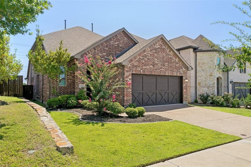 4528 Oriel Lane, Carrollton TX 75010