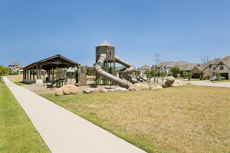 4528 Oriel Lane, Carrollton TX 75010 - Photo 20