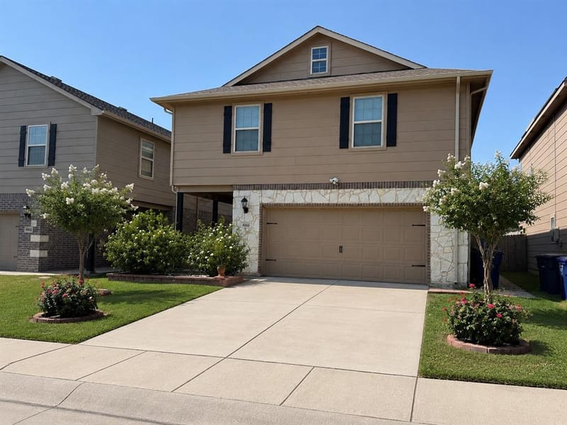 4660 Raleigh Dalton Road, Dallas TX 75227