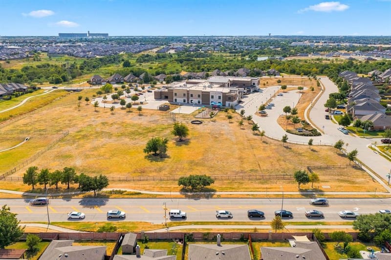 2332 Angoni Way, Fort Worth TX 76131 - Photo 35