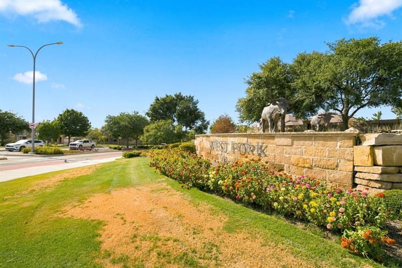 2332 Angoni Way, Fort Worth TX 76131 - Photo 29