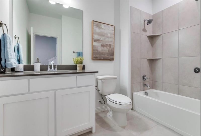 5114 Heritage Street, Haltom City TX 76117 - Photo 6