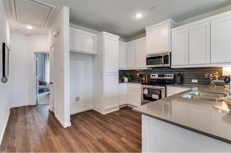 5114 Heritage Street, Haltom City TX 76117 - Photo 9