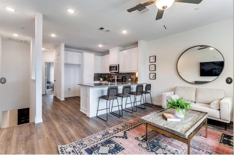 5114 Heritage Street, Haltom City TX 76117 - Photo 8