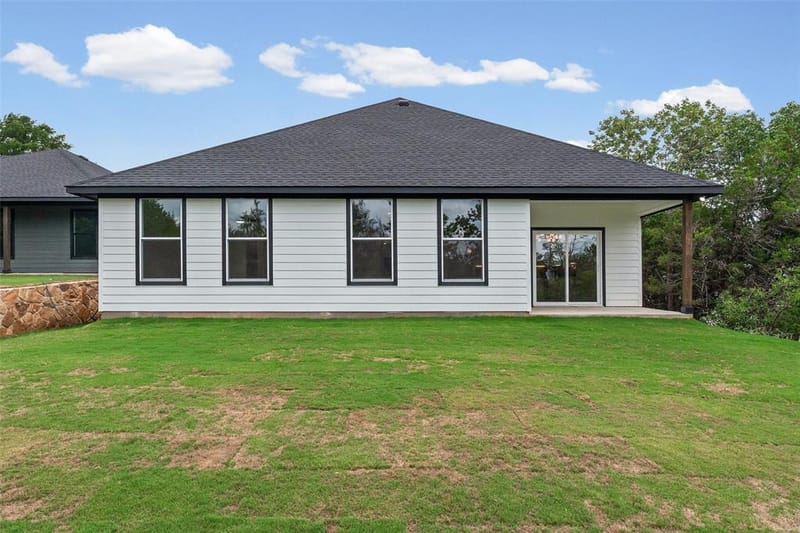 2712 Steepleridge Circle, Granbury TX 76048 - Photo 29